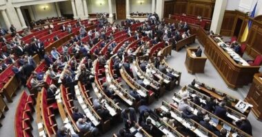 Ukraina zgjat ligjin ushtarak dhe mobilizimin e përgjithshëm deri më 29 janar 2027