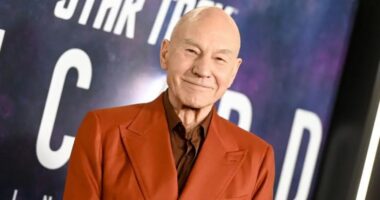 Ndahet nga jeta në moshën 86-vjeçare aktori legjendar i “Star Trek”, Patrick Stewart