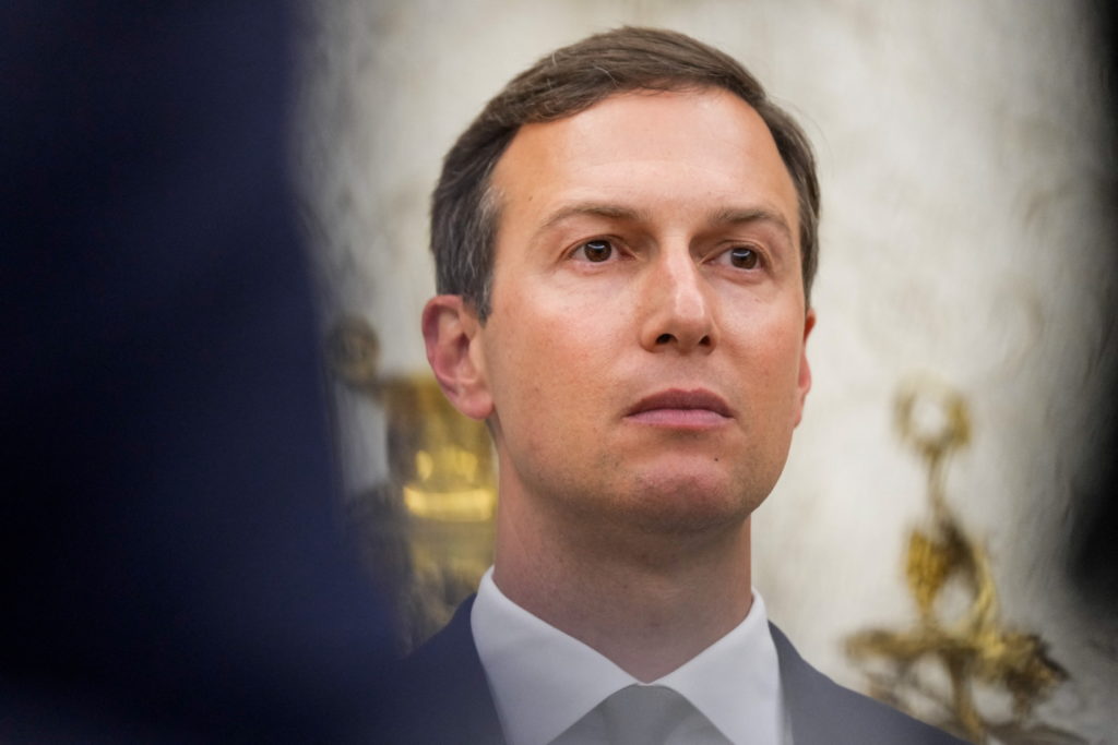Kushner  E vërteta ime për Zvërnecin
