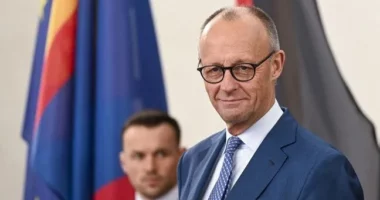 Merz mirëpret aleancën BE-Kanada: Një partneritet i ri strategjik për të ardhmen