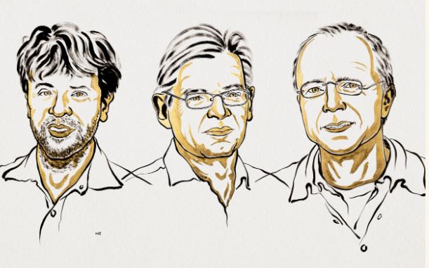 Tre shkencëtarë, Nobel në mjekësi/ Karl Deisseroth, Peter Hegemann dhe Georg Nagel shpallen fitues për 2026