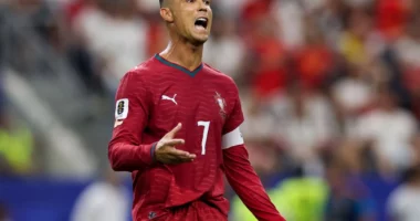 Ronaldo arrin 980 gola/ Superylli portugez realizon sërish në kampionatin saudit