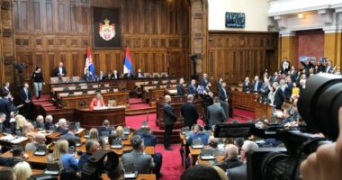 Qeveria e re në Serbi, 90 ditë pas konstituimit/ Sfida e rradhës, edhe zgjedhjet presidenciale në fund të dhjetorit