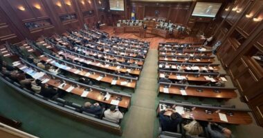 Publikohet projektligji: Çfarë ndryshimesh parashihen për Specialen?