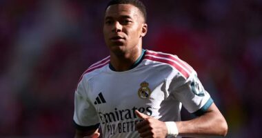 Real ka një problem me Mbappe/ Sulmuesi francez është kthyer në një çështje në Madrid
