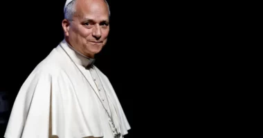 Historike, Papa voton në Amerikë/ Leoni XIV hedh votën paraprake për zgjedhjet e 3 nëntorit