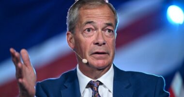 Farage mbron përdorimin e forcës vdekjeprurëse ndaj migrantëve që kalojnë Kanalin Anglez