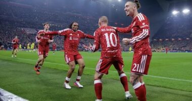 Liverpool nuk ndalet/ Skuadra angleze mundi me përmbysje 4-3 spanjollët e Villareal