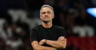 Luis Enrique, “mbreti” i Parisit/ Trajneri spanjoll thyen rekordin e fitoreve të ekipit francez