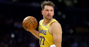Donçiç, “mbreti” i ri i Lakers/ Skuadra nga Los Angeles tregon forcën edhe pa Lebron James