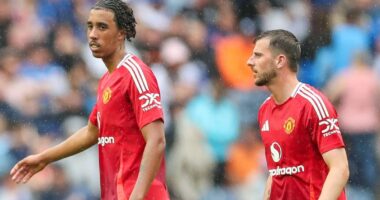 “Djajtë e kuq” kërkojmë trajner/ Manchester United do shkarkojë Carrick pas “turpërimit” në Como