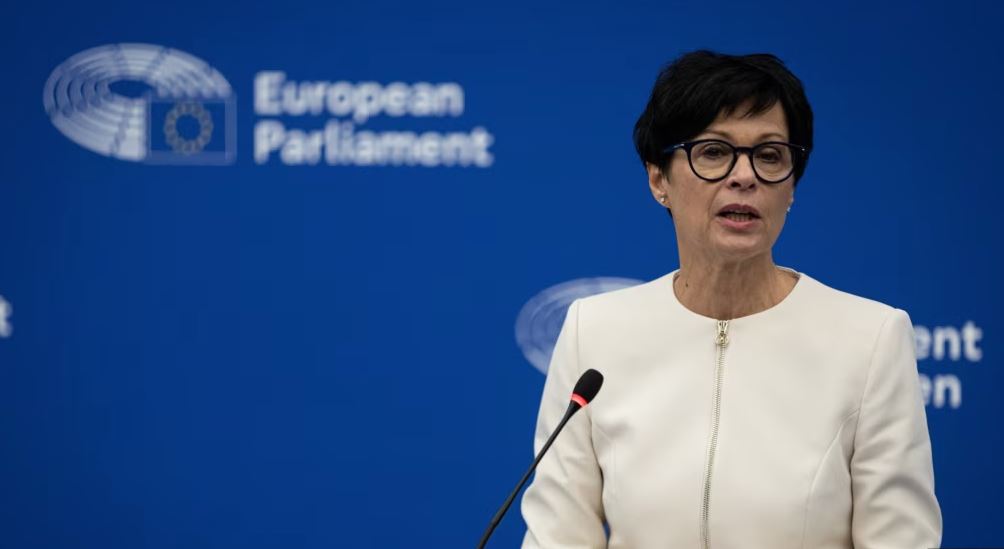 BE e shqetësuar për ndryshimet në Ligjin për Specialen  Kos  Bie ndesh me detyrimet e Kosovës ndaj Brukselit
