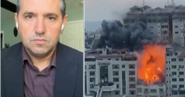 Konfliktet në Lindjen e Mesme, si ka ndryshuar bota në 3 vite?/ Mema: Situatë shumë e vështirë, rezultat i politikave të ndjekura