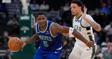 Nga NBA, në aksioner futbolli/ Numri 1 i basketbollit amerikan, Shai, blen aksione tek Atletico