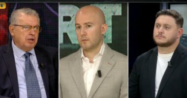 “Marrëveshja Trump-Putin, strategji elektorale”/ Shala: Pas fushatës mund të rikthehen sanksionet ndaj Rusisë