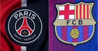 Paris SG “mbetet” kampion/ Skuadra pariziene fitoi 4-2 “finalen” kundër Barcelona