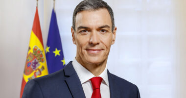 Pedro Sánchez shpall zgjedhje të parakohshme në Spanjë pas rrëzimit të dekreteve për strehimin