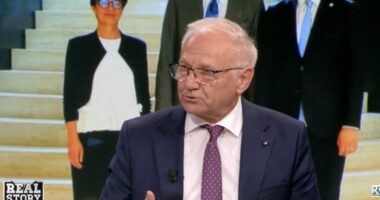 “Rrethanat gjeopolitike në favor të Shqipërisë”/ Integrimi, Bimo: BE ka mbyllur sytë ndaj reformave