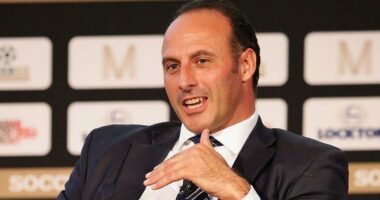 Rivali i parë i Infantino/ Ramon Vega zyrtarizon kandidaturën e tij për president të FIFA