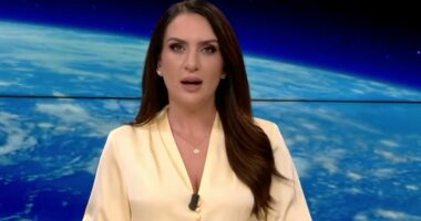 Tirana Live me Rovena Nezirin, (25/10/2026)