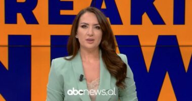 News Line me Rovena Neziri (09/10/2026)