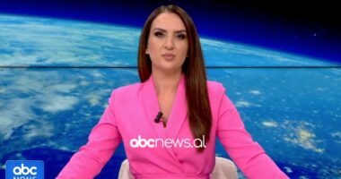 “Tirana Live” me Rovena Neziri, (01/10/2026)