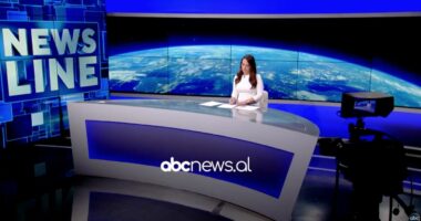 News Line me Rovena Neziri, (20/10/2026)