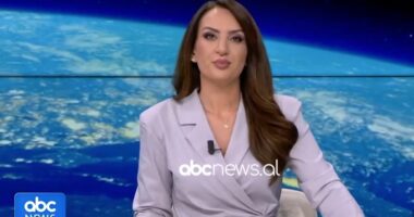 News Line me Rovena Neziri, (21/10/2026)