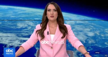 News Line me Rovena Neziri, (24/10/2026)