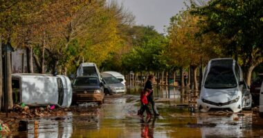 Raporti: Kriza klimatike po përshpejton dëmet ndaj shëndetit të njerëzve