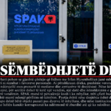 SPAK-u duhet të veprojë vetë