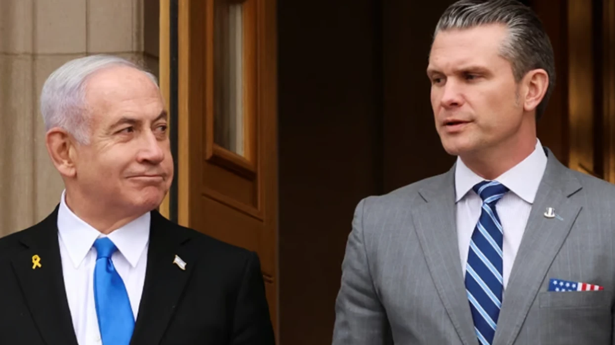 Sekretari amerikan i Mbrojtjes takohet me Netanyahun gjatë një vizite të paparalajmëruar në Izrael
