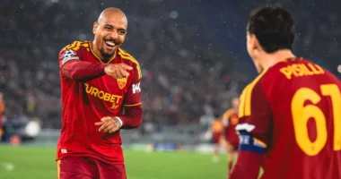 Më në fund, pas Serie A në Champions/ Roma dhe Napoli fitojnë për herë të parë në këtë sezon