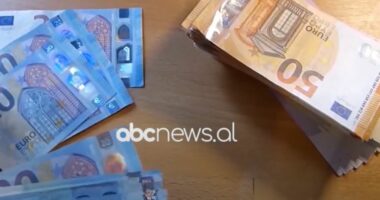 Shtohen transaksionet në euro/ BSH: Në janar-qershor rezultuan 31 përqind më të larta