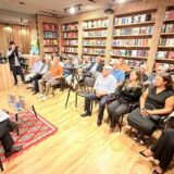 Një udhëtim poetik mes historisë, kujtesës dhe ëndrrës