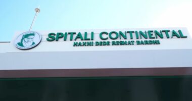 Nderohet Baba Reshat Bardhi/ Spitali Kontinental merr emrin e ish-kreut të bektashinjve