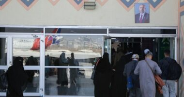 Sulm aeroporteve në Arabinë Saudite/ Rebelët Houthi vrasin dhe plagosin civilë, përshkallëzohet konflikti