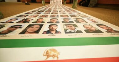 OKB-ja: Teherani të ndalojë ekzekutimet e qytetarëve iranianë