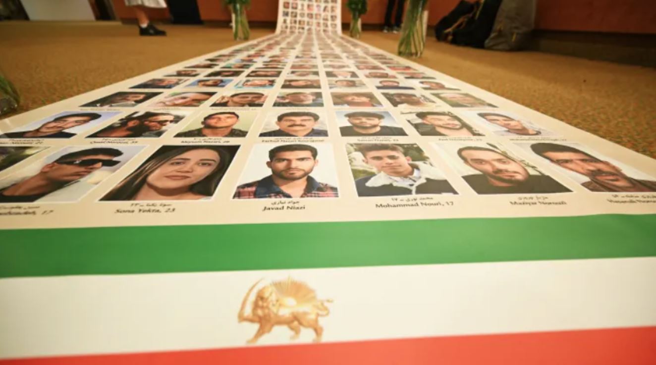 OKB ja  Teherani të ndalojë ekzekutimet e qytetarëve iranianë