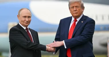 Trump marrëveshje me Putin për naftën/ Rusia do të furnizojë tregjet amerikane me miliona tonë naftë