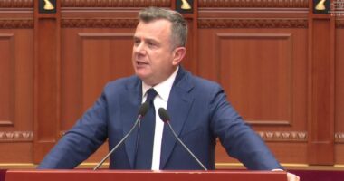 “Territorialja”/ Balla-opozitës: Ju kërkoni të kapni ndonjë votë, ne përgatisim bashkitë për standardet e BE