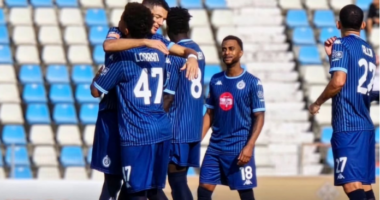 “Paqe” në derbi, më shumë “të kuq” se gola/ Tirana dhe Dinamo City barazuan 1-1 në sfidën e javës së nëntë