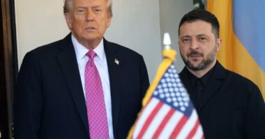 Trump: Zelensky partner i vështirë për negociata