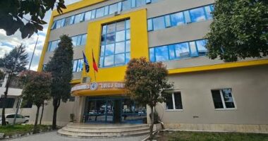 Universiteti i Shkodrës nis vitin e ri akademik, 953 studentë regjistrohen për herë të parë