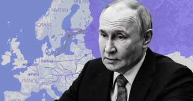 Putin paralajmëron Evropën: Jemi të gatshëm për luftë