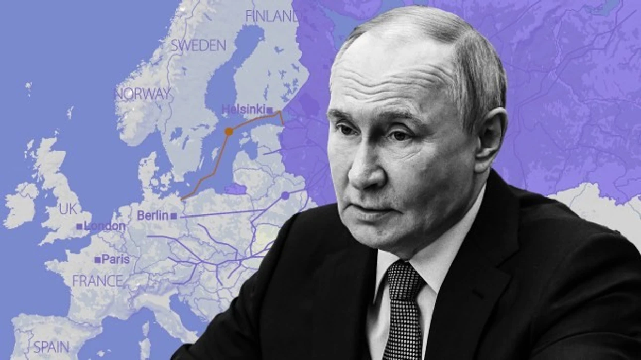 Putin paralajmëron Evropën  Jemi të gatshëm për luftë