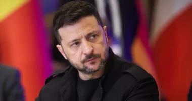 Zelensky paralajmëron për një sulm të radhës masiv rus