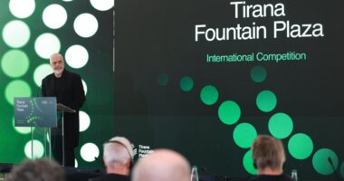 Konkursi për “Tirana Fountain Tower”/ Rama: Jemi praktikisht në një kohë ku nevojat dhe ambiciet janë më të mëdha!