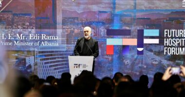 “Shqipëria, me mikpritje organike”/ Rama: Turistët janë bërë ambasadorët më të mirë për vendin tonë
