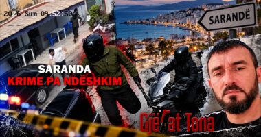 Gjërat tona/ Saranda, krime pa ndëshkim. Kërcënime me tritol e dy të vrarë pas plagosjes së vitit 2025